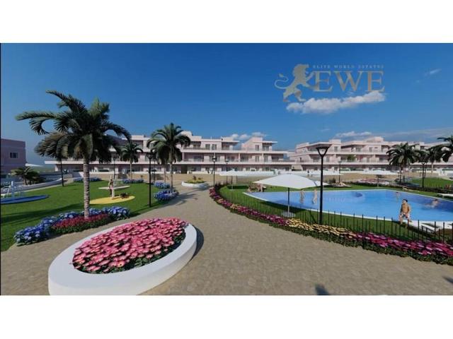 Apartamento en venta en Pilar de la Horadada photo 0