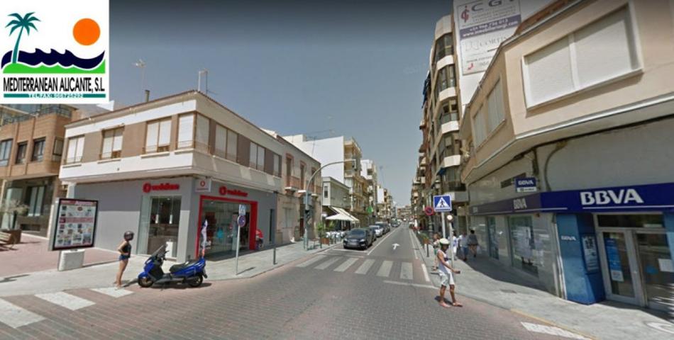 Oficina en venta en Guardamar del Segura, Cerca de la calle mayor photo 0