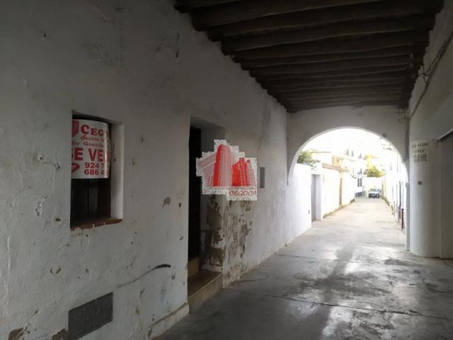 Estudio en venta en Fregenal de la Sierra, Fregenal De La Sierra photo 0