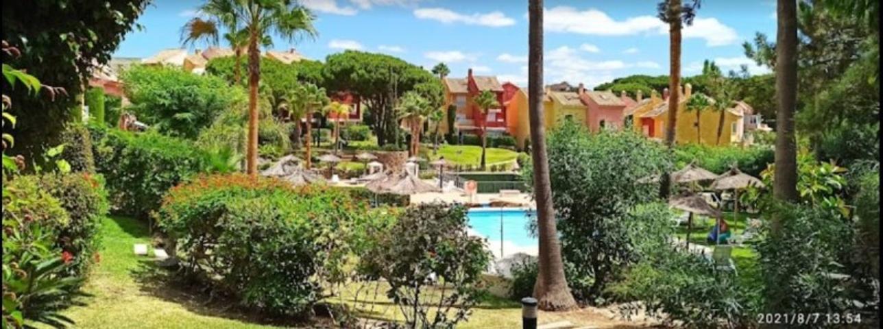 Estudio en alquiler en Isla Cristina, Islantilla - Campo de Golf photo 0