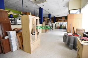 Local comercial en alquiler en Ciudad Rodrigo, La Glorieta photo 0