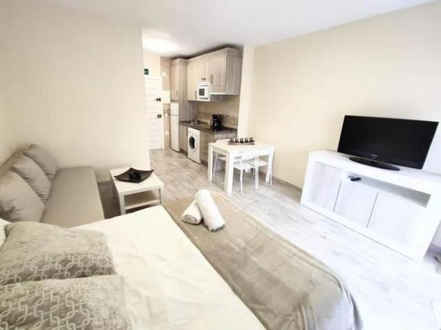 Estudio en venta en Benalmádena, Benalmádena Costa photo 0