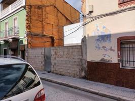 Terreno en venta en Alberic, Alberic photo 0