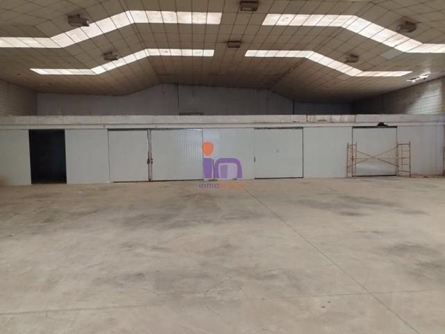 Trastero en alquiler en Valdepeñas, Subcentro photo 0