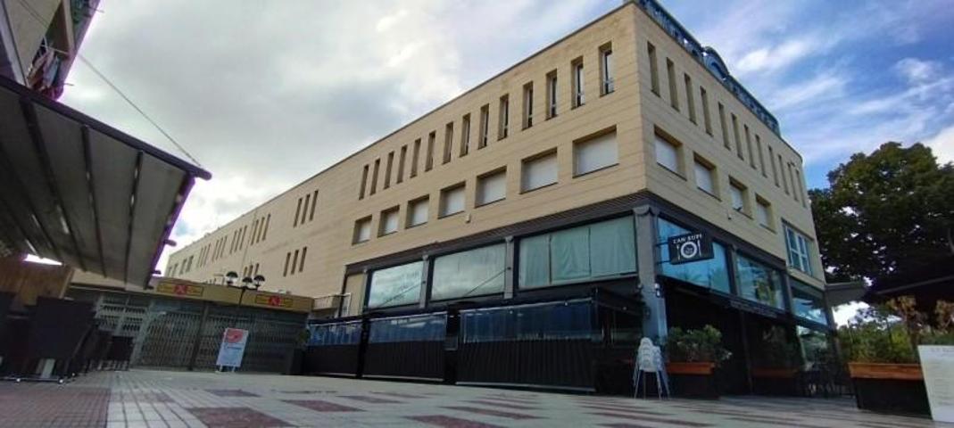 Oficina en venta en Castell-Platja d'Aro, 2º línea de mar photo 0