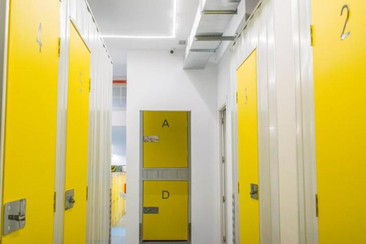 Trastero en alquiler en A Coruña, Rúa Historiador Vedia, 15004 photo 0