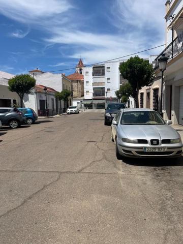 Trastero en alquiler en Puebla de la Calzada, Centro photo 0