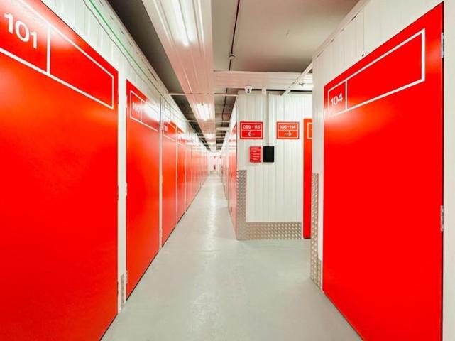 Trastero en alquiler en Terrassa, Cementiri Vell photo 0