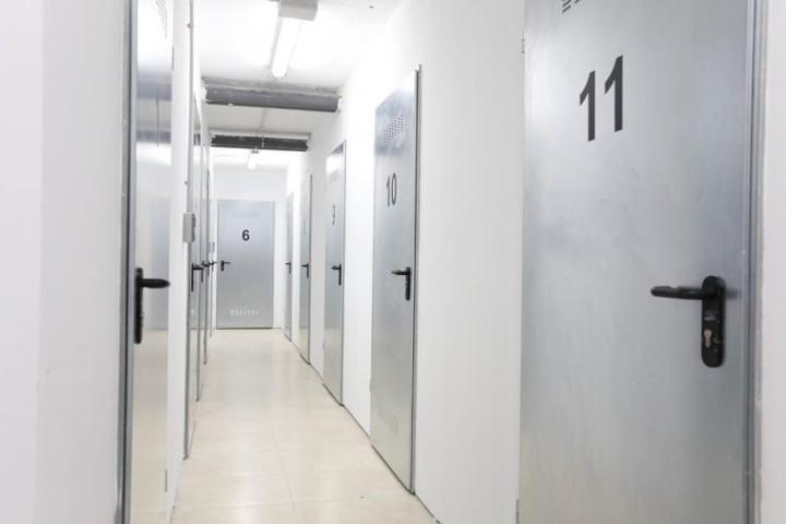 Trastero en alquiler en Mallorca, Cala Major photo 0