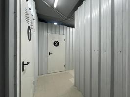 Trastero en alquiler en A Coruña, Rúa Juan Flórez, 15005 photo 0