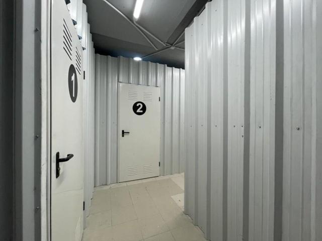 Trastero en alquiler en A Coruña, Rúa Juan Flórez, 15005 photo 0