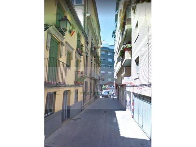 Trastero en alquiler en Granada, Centro - Sagrario photo 0