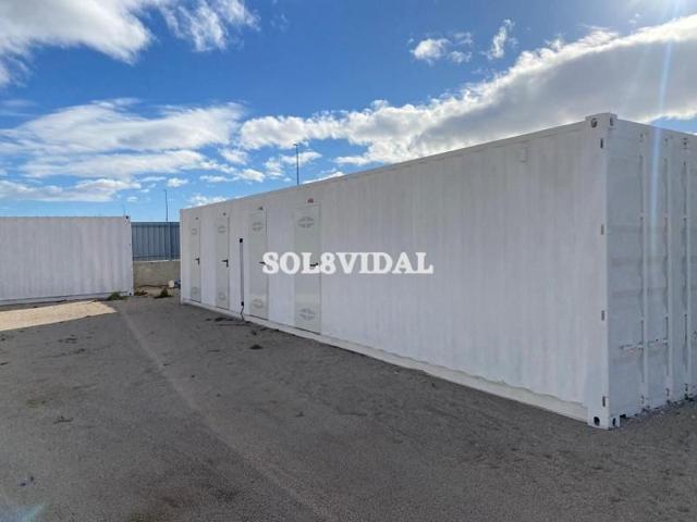 Trastero en alquiler en Jacarilla, Comunidad valenciana photo 0