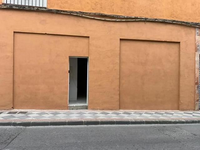 Trastero en alquiler en Atarfe, Centro photo 0