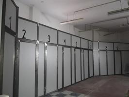 Trastero en alquiler en Sant Pere de Ribes, Les Roquetes- Centre photo 0