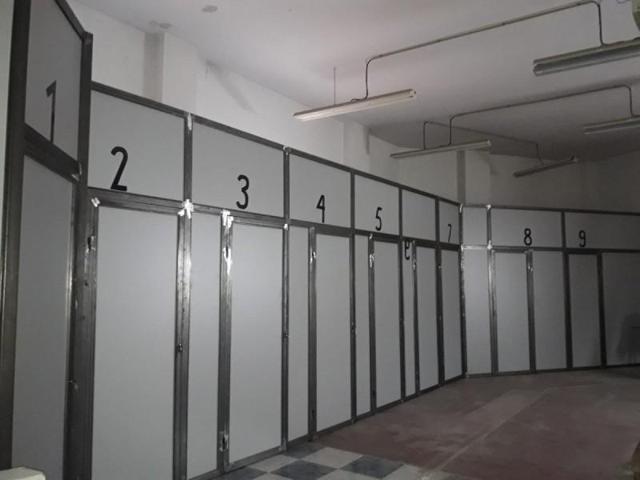 Trastero en alquiler en Sant Pere de Ribes, Les Roquetes- Centre photo 0