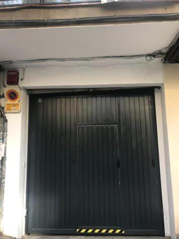 Trastero en alquiler en Granada, Camino de ronda photo 0