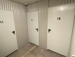 Trastero en alquiler en Almansa, Almansa photo 0