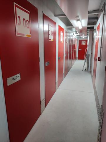 Trastero en alquiler en Granada, Arabial photo 0