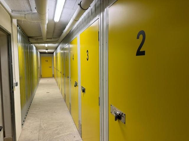 Trastero en alquiler en Mallorca, Plaza de Toros photo 0