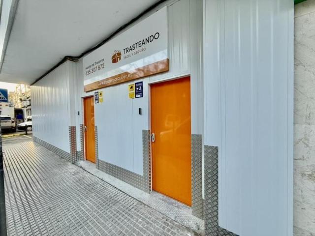 Trastero en alquiler en Sevilla, Avenida de Miraflores, 40, 41008 photo 0