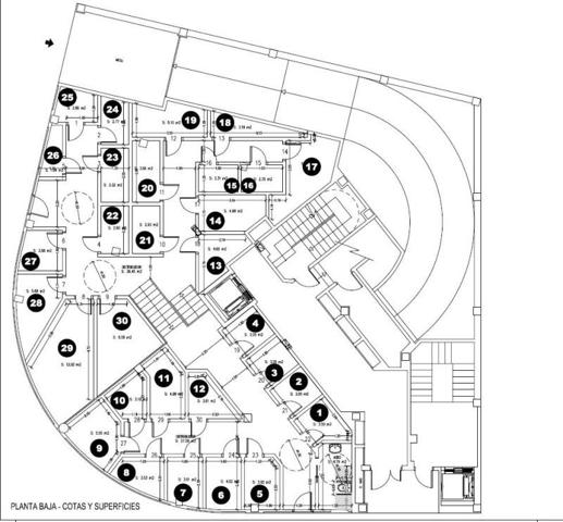Trastero en alquiler en Oviedo, Parque del Oeste photo 0