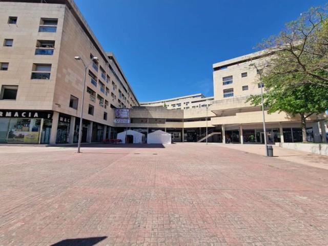 Trastero en alquiler en Plasencia, Carrefour photo 0