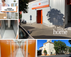 Trastero en alquiler en Sevilla, Calle San Benito, 41018 photo 0