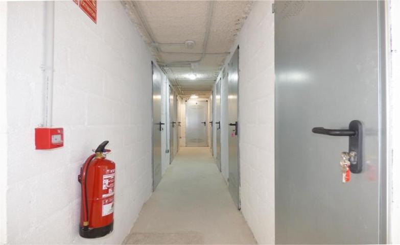 Trastero en alquiler en Móstoles, Dos de mayo photo 0