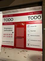 Trastero en alquiler en Mallorca, Centro photo 0