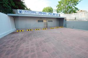 Trastero en alquiler en Valdemoro, Comunidades photo 0