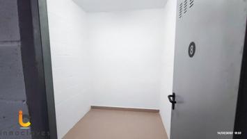 Trastero en alquiler en Algeciras, Fuerzas armadas photo 0