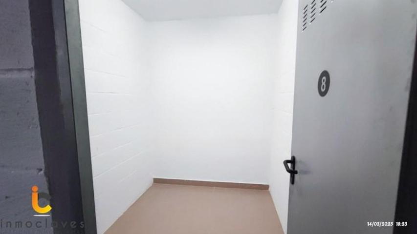 Trastero en alquiler en Algeciras, Fuerzas armadas photo 0