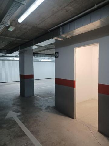 Trastero en alquiler en Valencia, Malilla photo 0