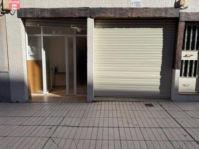 Trastero en alquiler en Badajoz, María Auxiliadora photo 0