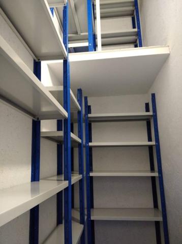 Trastero en alquiler en Madrid photo 0