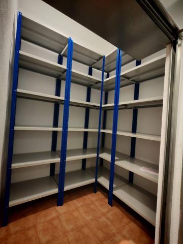 Trastero en alquiler en Madrid photo 0