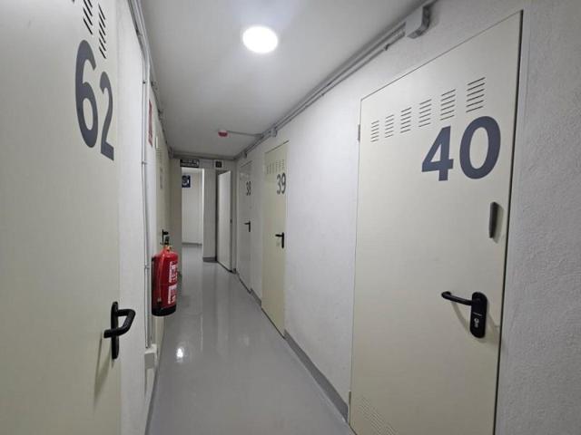 Trastero en alquiler en Sevilla, Avenida San Francisco Javier, 9, 41005 photo 0