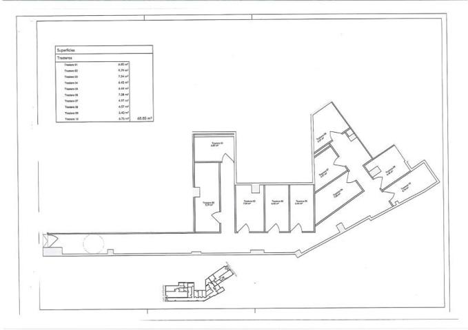 Trastero en alquiler en Elche, Altabix photo 0