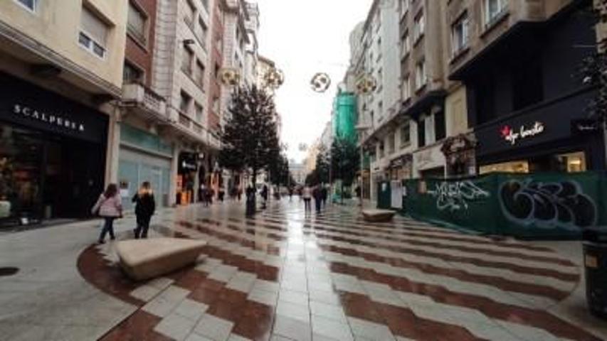 Trastero en alquiler en Santander, Centro photo 0