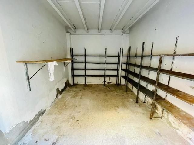 Trastero en alquiler en Almería, Zapillo photo 0