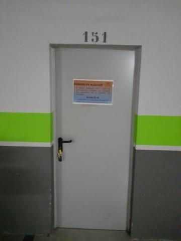 Trastero en alquiler en Sant Boi de Llobregat, Vinyets - Moli Vell photo 0