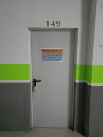 Trastero en alquiler en Sant Boi de Llobregat, Vinyets - Moli Vell photo 0