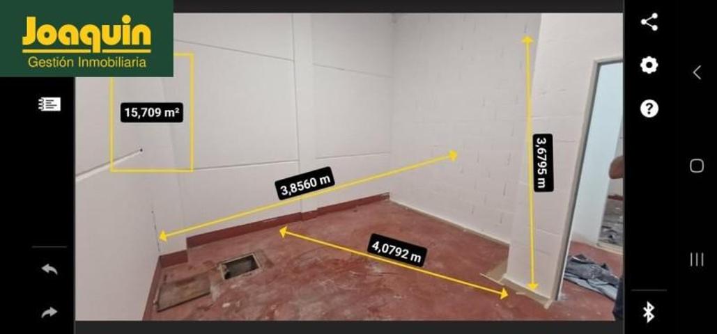 Trastero en alquiler en Córdoba, P.I. Las Quemadas photo 0