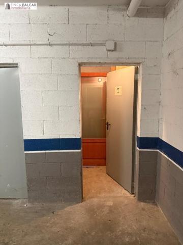 Trastero en alquiler en Mallorca, El Vivero photo 0