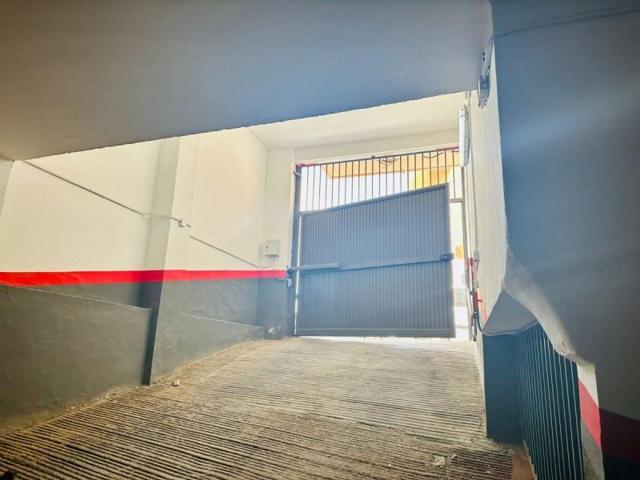 Trastero en alquiler en Almería, Zapillo photo 0