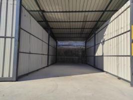 Trastero en alquiler en Alaquàs, Pol. Ind. Mollons photo 0