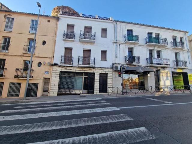 Trastero en alquiler en Plasencia, Centro photo 0