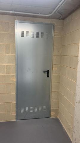 Trastero en alquiler en A Coruña, Plaza de España-Orillamar photo 0