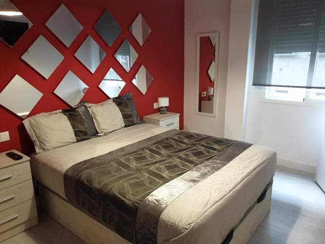 Apartamento en alquiler en Ourense, Rúa Ribeira de Canedo, 32001 photo 0